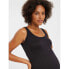 Фото #4 товара VERO MODA Misa Rib maternity sleeveless T-shirt