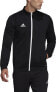 Adidas Bluza adidas ENTRADA 22 Track Jacket HB0573 HB0573 czarny L