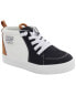 Фото #3 товара Toddler High-Top Sneakers 11