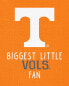 Фото #16 товара Baby NCAA Tennessee Volunteers® Bodysuit 24M