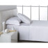 Bedding set Alexandra House Living Pearl Gray Super king 4 Pieces