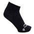 JOLUVI Coolmax Low socks 2 pairs