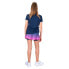 ფოტო #4 პროდუქტის BIDI BADU Colortwist Chill short sleeve T-shirt