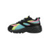 Фото #3 товара Puma Cell Speed Blk Swxp Toddler Boys Size 4 M Sneakers Casual Shoes 386634-01