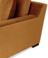 Фото #4 товара Marristin 121" 2-Pc. Fabric Chaise Sectional, Created for Macy's