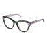 ფოტო #1 პროდუქტის JUST CAVALLI VJC001V Glasses