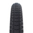 SCHWALBE Super Moto-X DD Raceguard Performance HS439 20´´ x 2.80 rigid urban tyre
