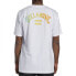 Фото #2 товара BILLABONG Arch Fill short sleeve T-shirt