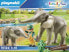 Playmobil 70324 Elephants in Outdoor Enclosure 4 Years and Above