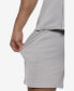 ფოტო #8 პროდუქტის Men's Relaxed Drawstring Sweat Shorts