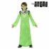 Фото #1 товара Маскарадные костюмы для детей Чужой зеленый