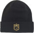 Фото #3 товара New Era NFL Beanie Hat American Team Logo Team Logo in Gold Limited