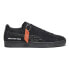 Фото #1 товара Puma MercedesAmg Suede Lace Up Mens Black Sneakers Casual Shoes 30792002