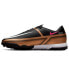 Фото #2 товара Nike Phantom GT2 Academy Qatar TF M DR5965 810 football shoes