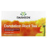 Фото #1 товара Dandelion Root Tea, Caffeine Free, 20 Tea Bags, 1.4 oz (40 g)