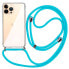 Фото #1 товара COOL IPhone 13 Pro Max Lanyard phone case