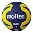 Фото #1 товара Molten 3400 H1X3400-NB handball ball