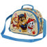 PARAMOUNT 3D La Patrulla Canina lunch bag - friendship