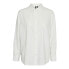 Фото #1 товара VERO MODA Linn Long Sleeve Shirt