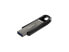 Фото #2 товара SanDisk 64GB Extreme Go USB 3.2 Type-A Flash Drive, Speed Up to 400MB/s (SDCZ810