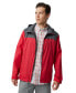 Фото #3 товара Men's Glennaker Lake Rain Jacket