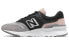 New Balance 997H 复古跑步鞋 女款 黑粉色 / Кроссовки New Balance 997H CW997HAL