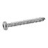 EUROMARINE ISO 14585 A4 3.5x25 mm Sheet Metal Torx Screw