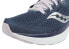 Фото #6 товара Saucony Munchen 4 dámská sportovní obuv [S10554-55] tmavě modrá.