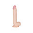 Фото #2 товара Legendary King-Sized Realistic Dildo, 28 cm