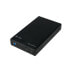 Фото #1 товара LogiLink USB 3.0 HDD Enclosure for 3.5" SATA HDD - HDD enclosure - 3.5" - Serial ATA - Serial ATA II - Serial ATA III - 5 Gbit/s - USB connectivity - Black