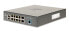 Фото #1 товара Cambium Networks cnMatrix EX1010 - Managed - L2/L3 - Gigabit Ethernet (10/100/1000) - Rack mounting - 1U