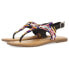 GIOSEPPO Saitash sandals