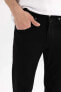 Фото #55 товара A4332 Slim Tapered Fit Jean Pantolon