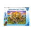 Фото #2 товара Puzzle Dino Wörterbuch XXL