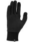 Фото #2 товара Men's Club Fleece 2.0 Embroidered Logo Tech Gloves