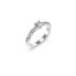 Ladies' Ring Guess JUBR03176JWRH54