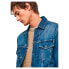 Фото #3 товара PEPE JEANS PM402465 Pinner jacket