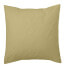 Фото #1 товара Чехол для подушки Alexandra House Living Светло-коричневый 40 x 40 cm
