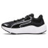 Puma Softride Pro Coast Training Womens Black Sneakers Athletic Shoes 37807001