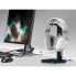 Corsair Helm Gaming Premium HS80 RGB USB-White (CA-9011238-EU)