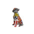 Фото #1 товара Декоративная фигура Home ESPRIT Разноцветный Пёс 14 x 9 x 19,5 cm