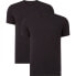 Фото #1 товара NIKE Crew T-Shirt 2 Units