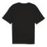 ფოტო #2 პროდუქტის PUMA Power Colorblock short sleeve T-shirt