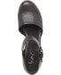 ფოტო #4 პროდუქტის Women's Gia Comfort Wedge Sandals