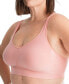 ფოტო #3 პროდუქტის Women's Daily Comfort Wireless Shaper Bra 10022