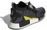 Фото #4 товара Кроссовки Adidas Originals NMD STLT Black/Yellow/White