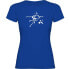 Фото #2 товара KRUSKIS Jellyfish short sleeve T-shirt