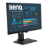 Фото #4 товара Монитор BenQ BL2780T, 27", Full HD, LED, 5 мс, черный