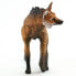 SAFARI LTD Manet Wolf Figure