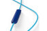 Фото #5 товара TCL SOCL100BL Kopfhörer & Headset im Ohr Bluetooth Blau SOCL100BL-EU - Headset